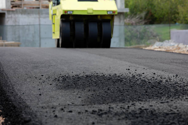 Best Residential Paver Driveway  in Wesleyville, PA