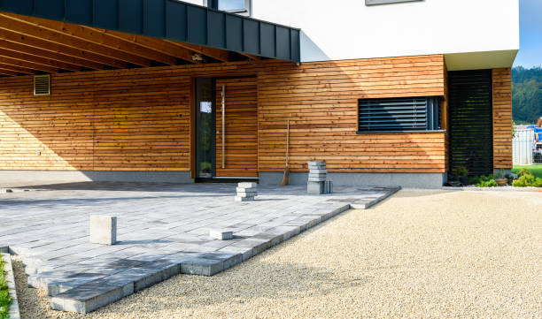 Reasons to Select Us for Your Driveway Paving Requirements in Wesleyville, PA
