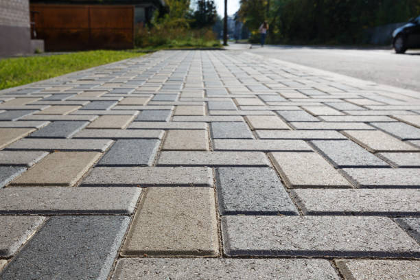 Best Cobblestone Driveway Pavers  in Wesleyville, PA