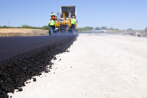 Best Driveway Pavers Cost  in Wesleyville, PA
