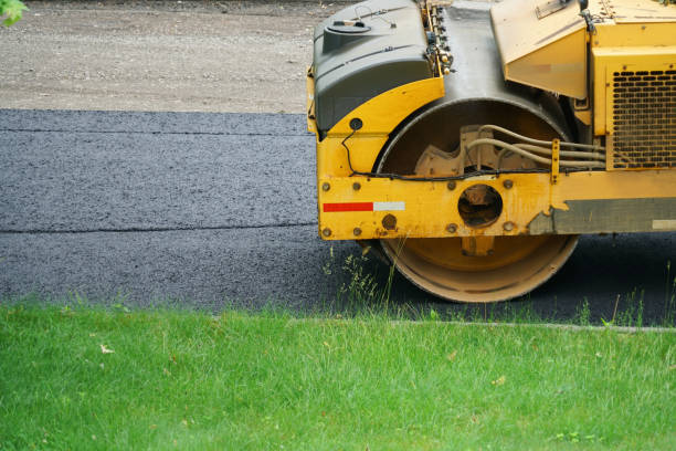 Best Driveway Pavers Installation  in Wesleyville, PA