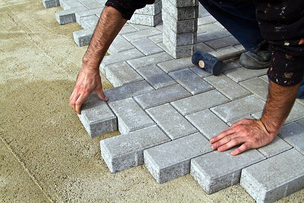 Reliable Wesleyville, PA Driveway Pavers Solutions