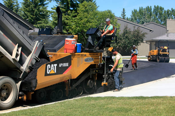 Best Driveway Repair Near Me  in Wesleyville, PA